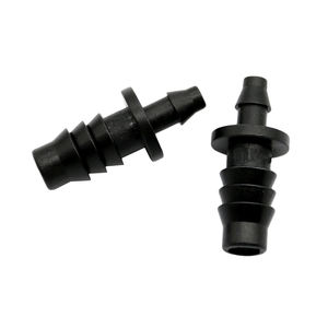 4mm 8mm Tuyau 1/4 "et 3/8" Barbed Agricultural Irrigation Seal Hose End Plug End Cap - Product Image 6