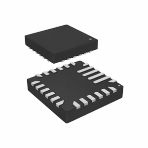 Buy Electronics Components Online 24 PowerVFQFN Power Management (PMIC) MPQ6524GRE-AEC1-Z Manufacturer Channel - Product Image 1