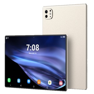 Nouvelle tablette Pro13 5G double SIM extensible jusqu'à 1 To, Mediatek Android 15.0 pour les affaires et le divertissement - Product Image 5