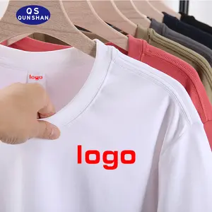 Promotional Men's Polo Shirts Custom Logo Golf Shirts Manufacturer Camiseta Polo T-shirts Pour Homme Camisas Polo Tshirt For Men