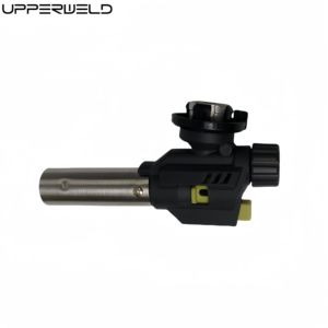 Briquet <span class=keywords><strong>de</strong></span> <span class=keywords><strong>cuisine</strong></span> torche au butane à flamme réglable torche <span class=keywords><strong>de</strong></span> <span class=keywords><strong>cuisine</strong></span> professionnelle - Product Image 5