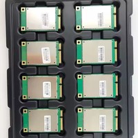 Fabricantes de componentes electrónicos SIMCom Módulo de comunicación inalámbrica 4G LTE de la serie SIM7600 Cat4 SIM7600E MiniPCIe