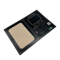 Impression de livrets, catalogues, manuels d'utilisation et emballages personnalisés en carton coloré pour services de conception sur mesure en usine