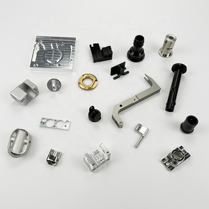 บริการ CNC เครื่องจักร5แกนสำหรับอลูมิเนียมเหล็กทองแดงเอบีเอส EDM เทคโนโลยีสำหรับทางการแพทย์ชิ้นส่วน CNC - Product Image 2