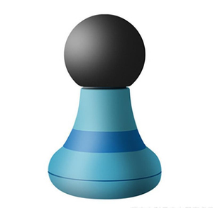 Mini pistolet <span class=keywords><strong>de</strong></span> massage sans fil <span class=keywords><strong>de</strong></span> poche, portable, pour la maison, la salle <span class=keywords><strong>de</strong></span> sport, la relaxation, le massage des muscles du corps, pistolet <span class=keywords><strong>de</strong></span> massage à percussion - Product Image 3