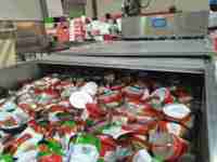 Tomatenpureemachine |   Productielijn voor fruitjam |   Tomatenpuree verwerkingsapparatuur fruitpulp extractiemachine