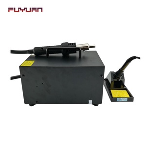 Estación <span class=keywords><strong>de</strong></span> Soldadura <span class=keywords><strong>de</strong></span> <span class=keywords><strong>Aire</strong></span> <span class=keywords><strong>Caliente</strong></span> <span class=keywords><strong>para</strong></span> Reparación <span class=keywords><strong>de</strong></span> Teléfonos <span class=keywords><strong>Celulares</strong></span>, <span class=keywords><strong>Pistola</strong></span> <span class=keywords><strong>de</strong></span> Soldadura <span class=keywords><strong>de</strong></span> Hierro <span class=keywords><strong>para</strong></span> Retrabajo, Venta al por Mayor <span class=keywords><strong>de</strong></span> Fábrica en Super Septiembre - Product Image 5