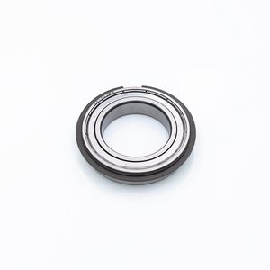 Rodamientos de Bolas de Ranura Profunda de Alta Calidad 6000 6001 6002 6003 6004 6005 Rz Zz 2rs - Product Image 4