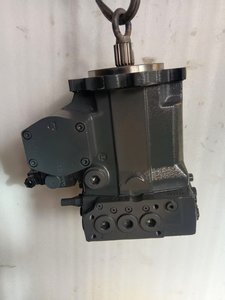 Pompe à piston hydraulique série A4VG, 16 cylindres, 1/4 pouce, fonte, 0,5 - Product Image 4