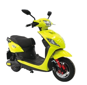 Motocicleta Eléctrica de Alta Velocidad para Adultos, 72 Voltios, con Certificación CE, Batería Extraíble, Carga Máxima 200 kg, con Motores de 1000W, 500W y 350W - Product Image 1