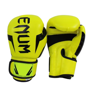 Sarung tangan tinju Logo kustom sarung tangan tinju sejuk nyaman - Product Image 4