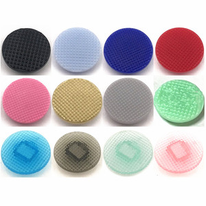 Syytech Analog thumbstick Bìa Cap cho PSP 1000 3D phím điều khiển sửa chữa các bộ phận thay thế - Product Image 2