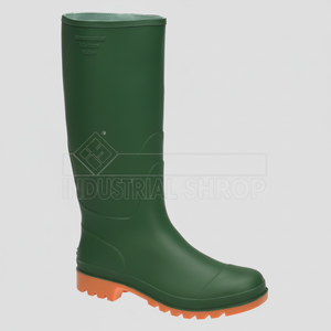 Bottes de pluie PVC - Product Image 1