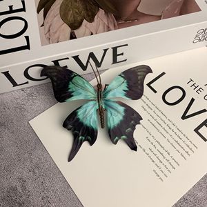 Papillon Artificiel DIY, Animal Multi-pièces, Design Art Déco, Imprimé en 3D, Fait Main, Écologique, Pâques, Mariage, Anniversaire - Product Image 3