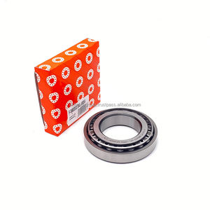 Roulements à rouleaux coniques 32215 Taille 75*130*33.25 75X130X33.25 mm DF - Product Image 3