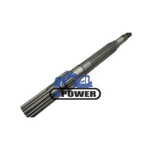 Arbre de transmission de haute qualité XPower Brand 16287 H5V212DPH K5V212DPH 295-9498 SY485H E345D E345D L Pièces de rechange pour excavatrice Guangdong 6 - Product Image 4