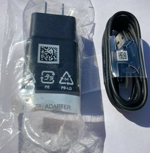 Adaptateur de <span class=keywords><strong>chargeur</strong></span> USB populaire 15w PD pour <span class=keywords><strong>Samsung</strong></span> S22 S22+ S22U A03S(164) S10(<span class=keywords><strong>5G</strong></span>) A73(<span class=keywords><strong>5G</strong></span>) <span class=keywords><strong>A33</strong></span>(<span class=keywords><strong>5G</strong></span>) A13(<span class=keywords><strong>5G</strong></span>) A53(<span class=keywords><strong>5G</strong></span>) A03core(4G) - Product Image 4