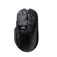 Ratón Inalámbrico Ligero para Juegos ONIKUMA DM08 65g PAW3311 12000 DPI 2.4G Bluetooth Tipo C para Esports Venta al por Mayor
