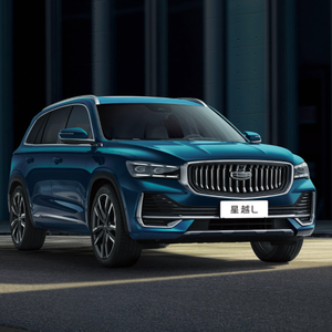 Geely, los automóviles Geely chinos más vendidos, vehículos usados, coches usados baratos para China, precios de coches comerciales, coche voiture 2024 <span class=keywords><strong>auto</strong></span> - Product Image 4