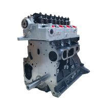 Moteur diesel turbo haute performance D4BB 2.2L pour Hyundai H1 H2 H100 pour KIA Sorento Pièces de moteur
