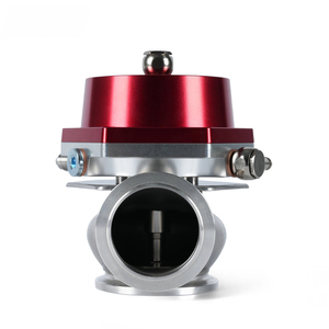 Valvola Wastegate Esterna GVW-45, Componenti ad Alte Prestazioni per Turbo da Corsa, Alta Resistenza alle Temperature, Alto Flusso - Product Image 2
