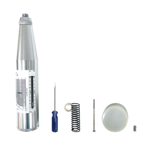 Digitaler LED-Beton-Rück prall <span class=keywords><strong>hammer</strong></span> für genauen Schmidt-<span class=keywords><strong>Test</strong></span> - Product Image 4