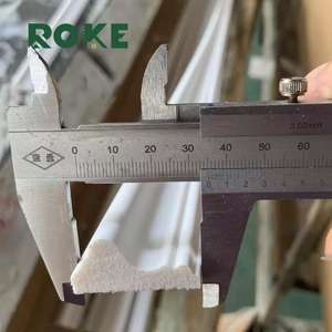 <span class=keywords><strong>Plinthe</strong></span> murale ROKE PS, imperméable, légère, moderne, facile à installer - Product Image 2