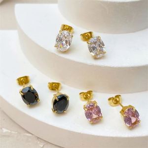 Pearl Flower Cluster <b>Stud</b> <b>Earrings</b> Women's Vintage Cross Border Multi Reliable OEM ODM Service Precision Machined Stainless - Product Image 3
