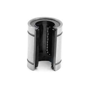 16 16-2LS 20 LUND 20-2LS douille linéaire à roulement à billes de mouvement bas prix en gros - Product Image 2