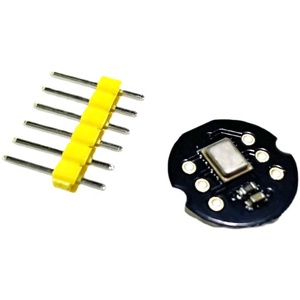 INMP441 High-Precision Low-Power ESP32 Interface Omnidirectional Microphone <strong>Module</strong> with <strong>I2S</strong> MEMS for <strong>WiFi</strong> <strong>Modules</strong> - Product Image 5
