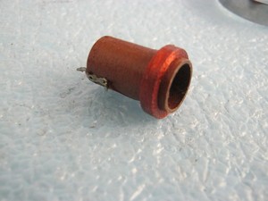 PLC J. W. Miller: 972 Air Cores Printed <strong>Circuit</strong> R.f. Choke. New <strong>Old</strong> . No Warranty Product - Product Image 1