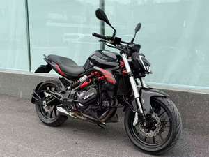 <span class=keywords><strong>Benelli</strong></span> BN302 Yellow Dragon 300 - Moto Sportiva da Strada 300cc con Freno a Disco Anteriore e Sistema ABS - Product Image 2