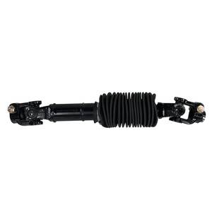 Новинка, нижнее соединение рулевой колонки Foton (металлический стандартный размер) для китайских моделей Foton 1049/1046/1039 - Product Image 1