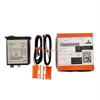 Contrôleur de sécheur d'air réfrigéré 2205686523 pour panneau de commande électronique de compresseur d'air Liutech, pièces de compresseur avec garantie 1 an