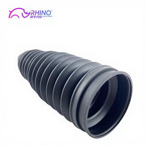 Haute qualité nouvelle crémaillère de direction assistée OE 45535-32070 et <span class=keywords><strong>botte</strong></span> de pignon pour Toyota Corolla ZZE122 & Celica ZZT231 - Product Image 1