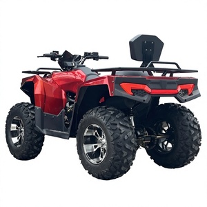 Nouveauté - <span class=keywords><strong>Quad</strong></span> 4x4 à essence 300CC, <span class=keywords><strong>4</strong></span> temps, transmission automatique, transmission par chaîne, remorques <span class=keywords><strong>pour</strong></span> motos à quatre <span class=keywords><strong>roues</strong></span>, UTV pas cher - Product Image 2