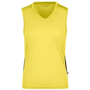 Camiseta Deportiva para Mujer, Artículos Deportivos - Product Image 1