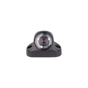 Adotta Sony Star Wide Dynamic Sensor waterproof 1080p Video HD Night Vision Small Car Camera Font e fotocamera posteriore del veicolo