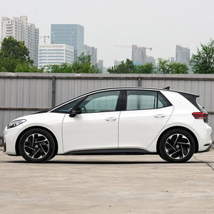 <span class=keywords><strong>Precio</strong></span> bajo Volswagen ID usado. 3 New Energy Cruising Range 5 Puertas 5 Asientos Auto VW <span class=keywords><strong>ID3</strong></span> Usado Pure Electric Car - Product Image 1