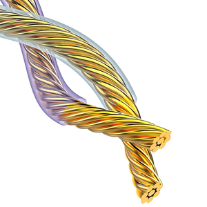 สายเคเบิลอีเธอร์เน็ต Cat6 แบบมุมฉาก 90 องศา ซ้ายและขวา สายแพทช์เน็ตเวิร์ก UTP แบบขึ้นและลง RJ45-RJ45 สายสื่อสาร - Product Image 2