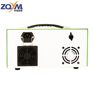 أداة تشخيص حقن الوقود الجديدة من مصنع ZQYM، جهاز اختبار حاقن الديزل 128، أداة حقن فردية صغيرة - Product Image 5