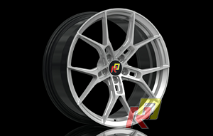 Rines de Aleación Monobloque Forjados Personalizados de 18-19-20-21-22-23-24 Pulgadas para Autos <span class=keywords><strong>Alfa</strong></span> <span class=keywords><strong>Romeo</strong></span>/Giulia/Stelvio/Milano/<span class=keywords><strong>Tonale</strong></span> DOT - Product Image 5