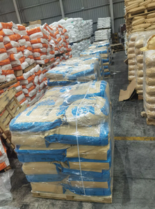 طاطس زانثان cas 11138-66-2 يستخدم كمواد خام لمضادات الحرارة وأدوية التخفيف - Product Image 5