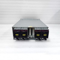 Serveur IA de développement d'intelligence artificielle 4U AS-4124GS-TNR, serveur en rack, processeur GPU 64 Go, en stock