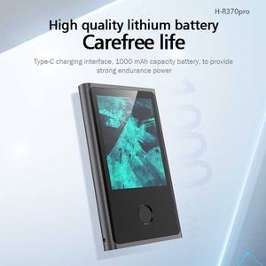 Hbnkh New Innovative 2.8 pouces Téléchargement de musique Dowload gratuit Lecteur MP3 de chanson Mp3 - Product Image 5