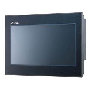 Écran tactile HMI TFT LCD Delta DOP-B10E615 10 pouces avec interface Ethernet pour applications de contrôle - Product Image 4