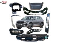 Bougie d'allumage Geely Xingyue L 2036014400, pièce de rechange d'origine OEM pour moteur automobile, fournisseur en gros en Chine