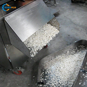 Machine à trancher les noix <span class=keywords><strong>JQP</strong></span>, coupe-noix pneumatique pour arachides, amandes, noix de cajou, noix et noisettes, pour la transformation alimentaire - Product Image 2