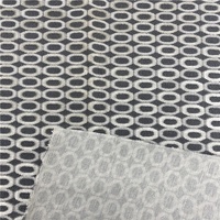 Tissu jacquard tricoté en velours, pour canapé turc, offre spéciale,