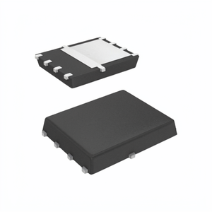 ส่วนประกอบชิปอิเล็กทรอนิกส์ PowerPak SIR418DP-T1-GE3ทรานซิสเตอร์8ช่องสัญญาณ - Product Image 1